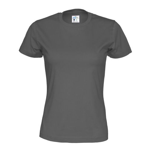 T-Shirt | Damen Kurzarm - Bild 14